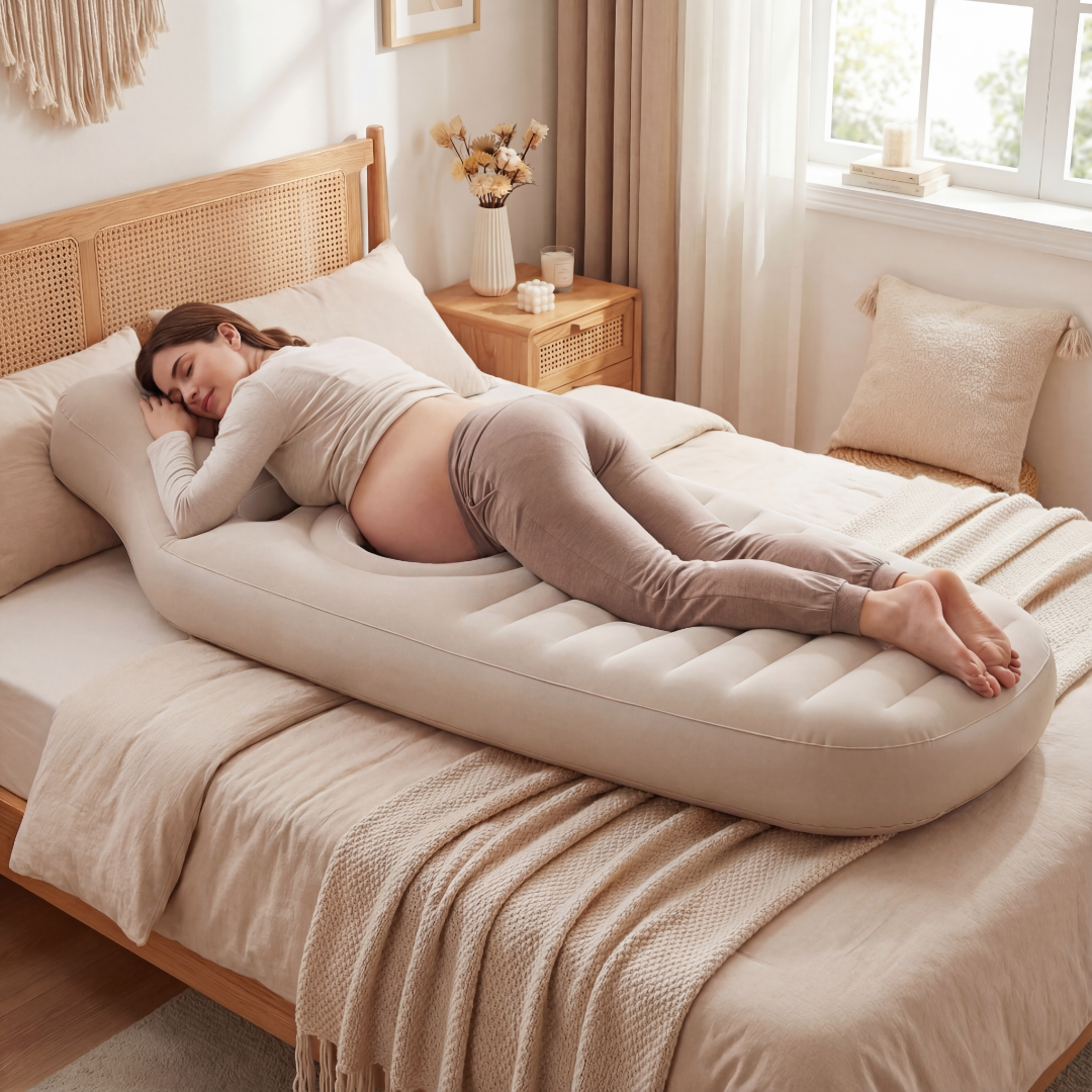 BellyHug Pillow