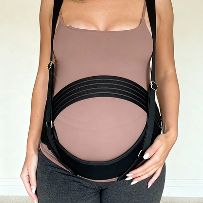 BellyHug Support Belt