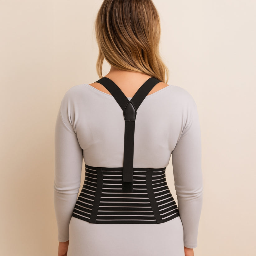 BellyHug Support Belt