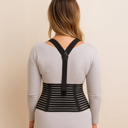 BellyHug Support Belt