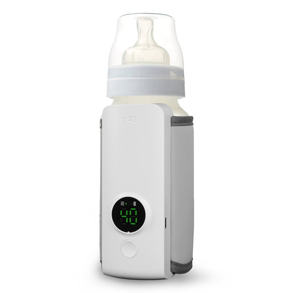 Portable Baby Bottle Warmer