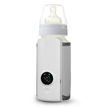 Portable Baby Bottle Warmer