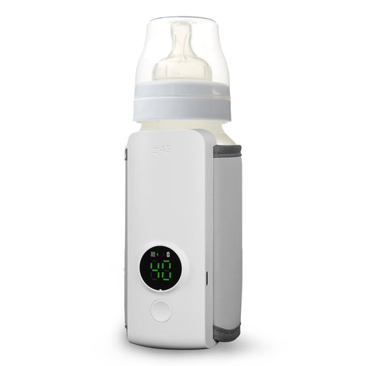 Portable Baby Bottle Warmer