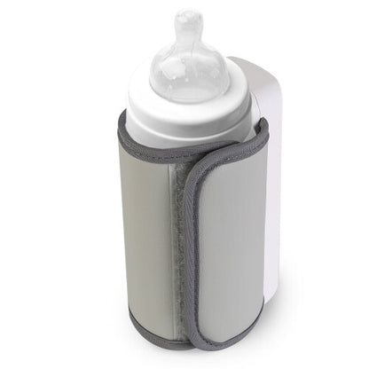Portable Baby Bottle Warmer